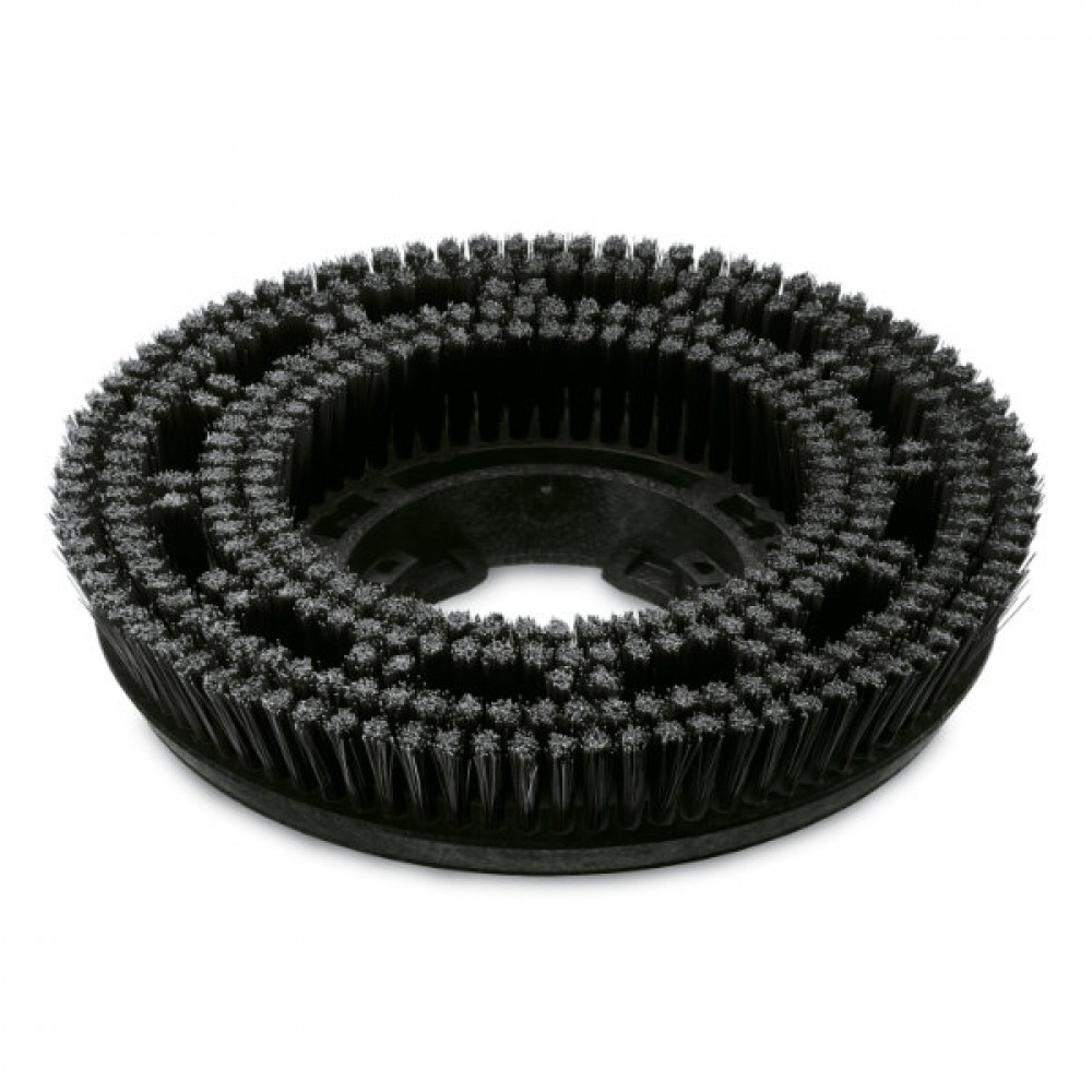 Karcher Hard Black Disc Brush 385mm | 6.907-152.0